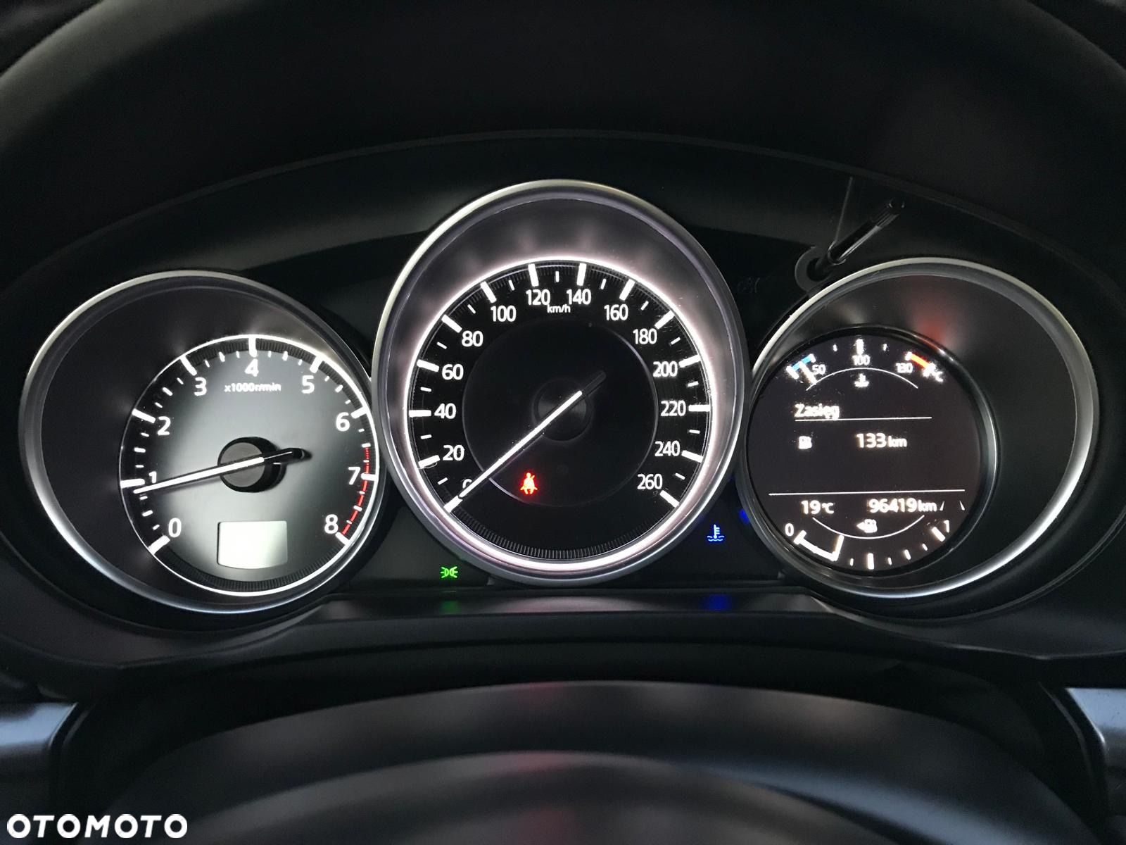 Mazda CX-5 - 11