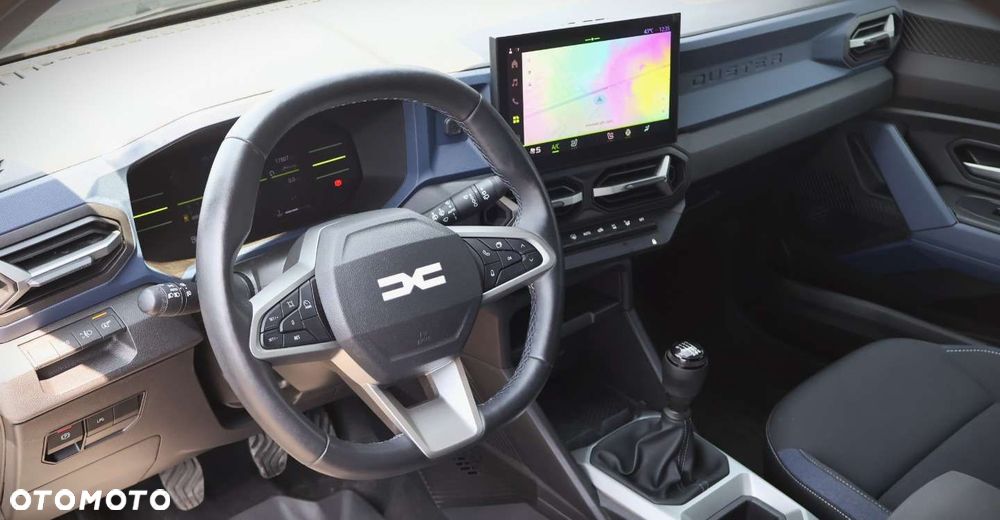 Dacia Duster - 12