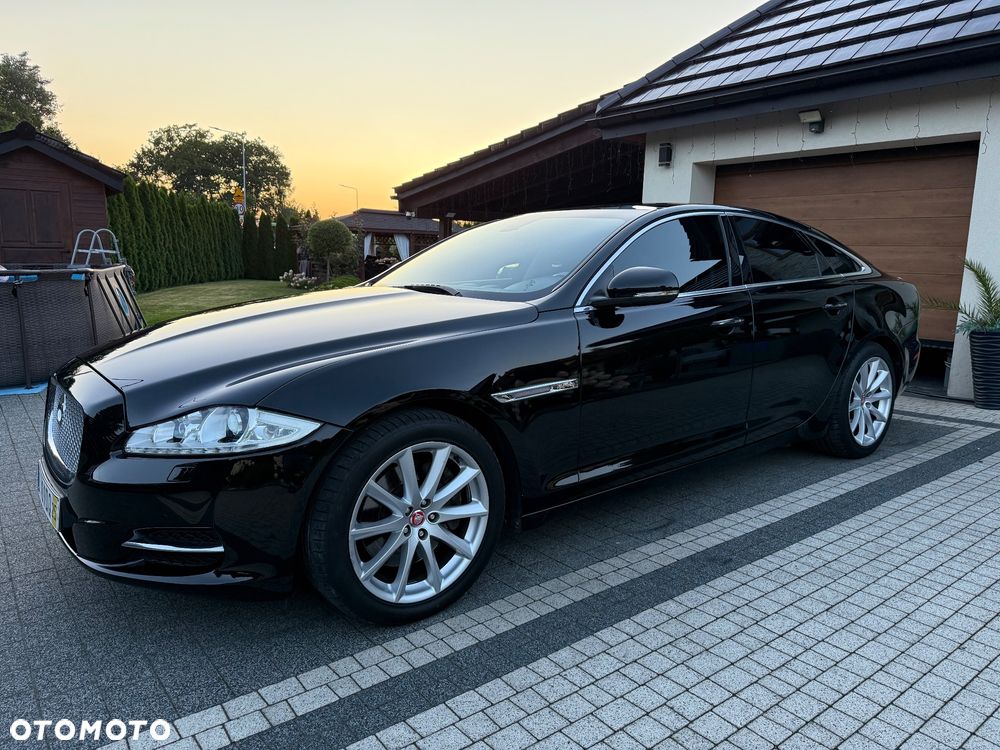 Jaguar XJ 3.0 D V6 Portfolio - 19