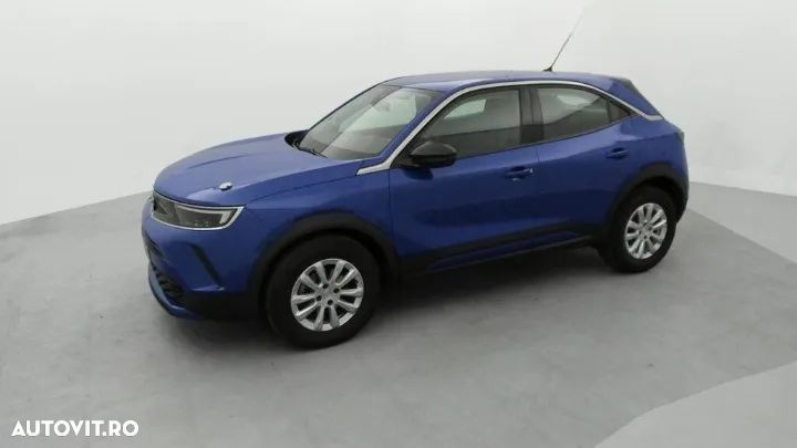 Opel Mokka 1.5 Diesel Edition - 1