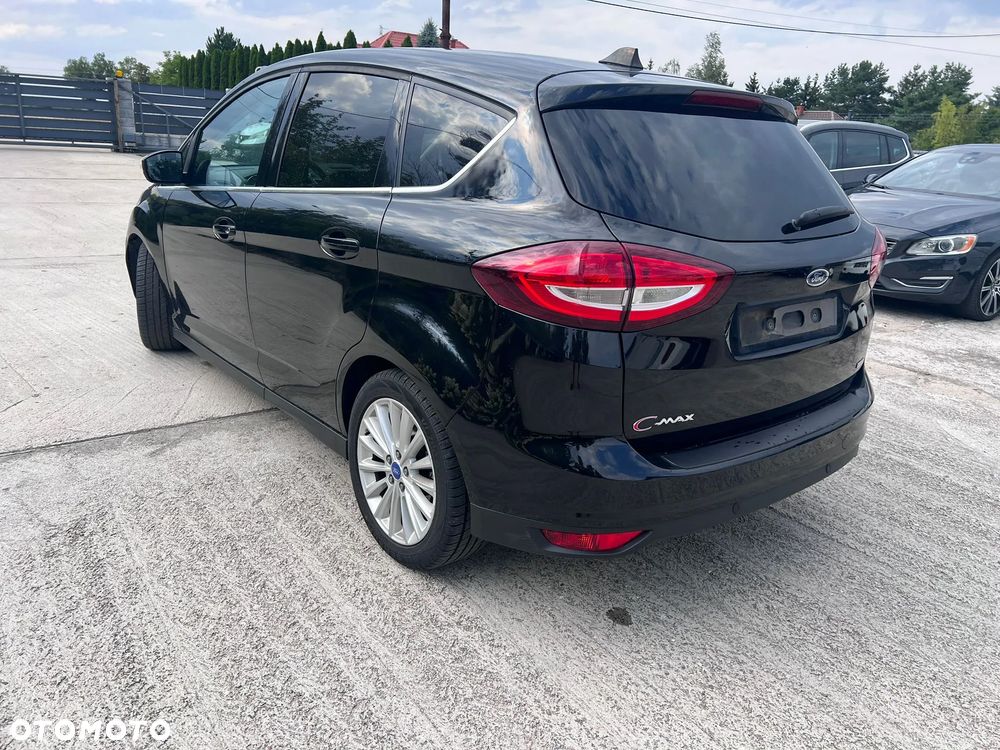 Ford C-MAX - 2