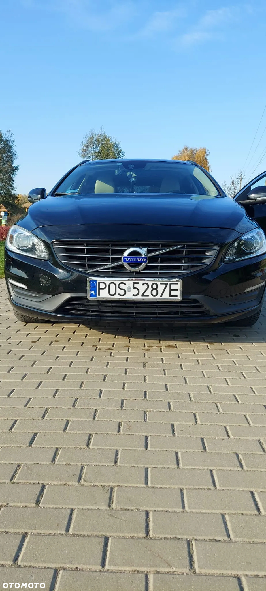 Volvo V60 - 6
