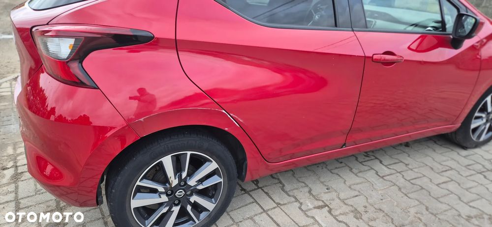 Nissan Micra 1.0 IG-T N-Connecta - 7