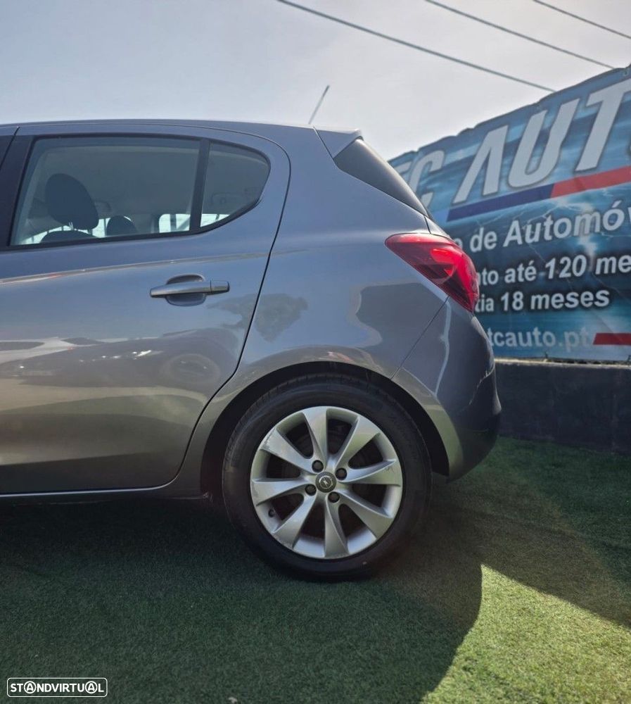 Opel Corsa 1.2 Dynamic - 6