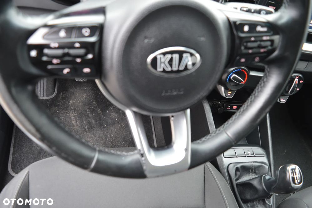 Kia Stonic 1.4 Spirit - 15