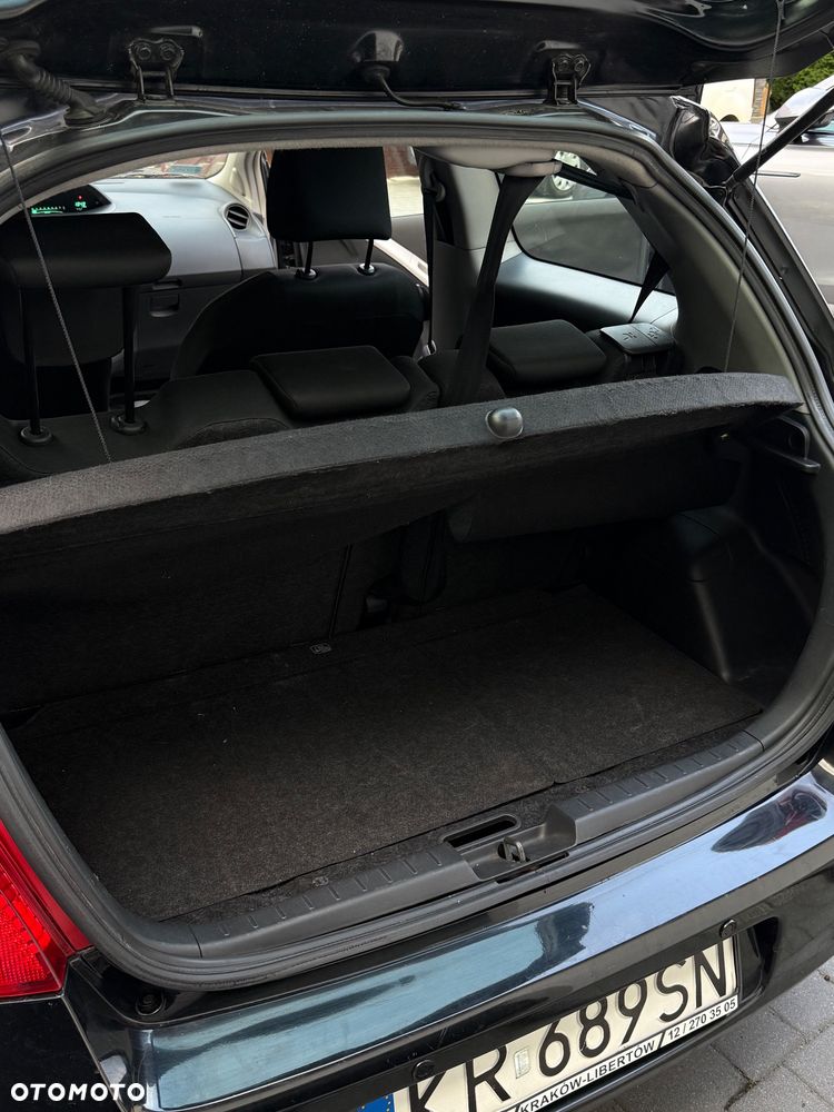 Toyota Yaris 1.0 Terra A/C - 16