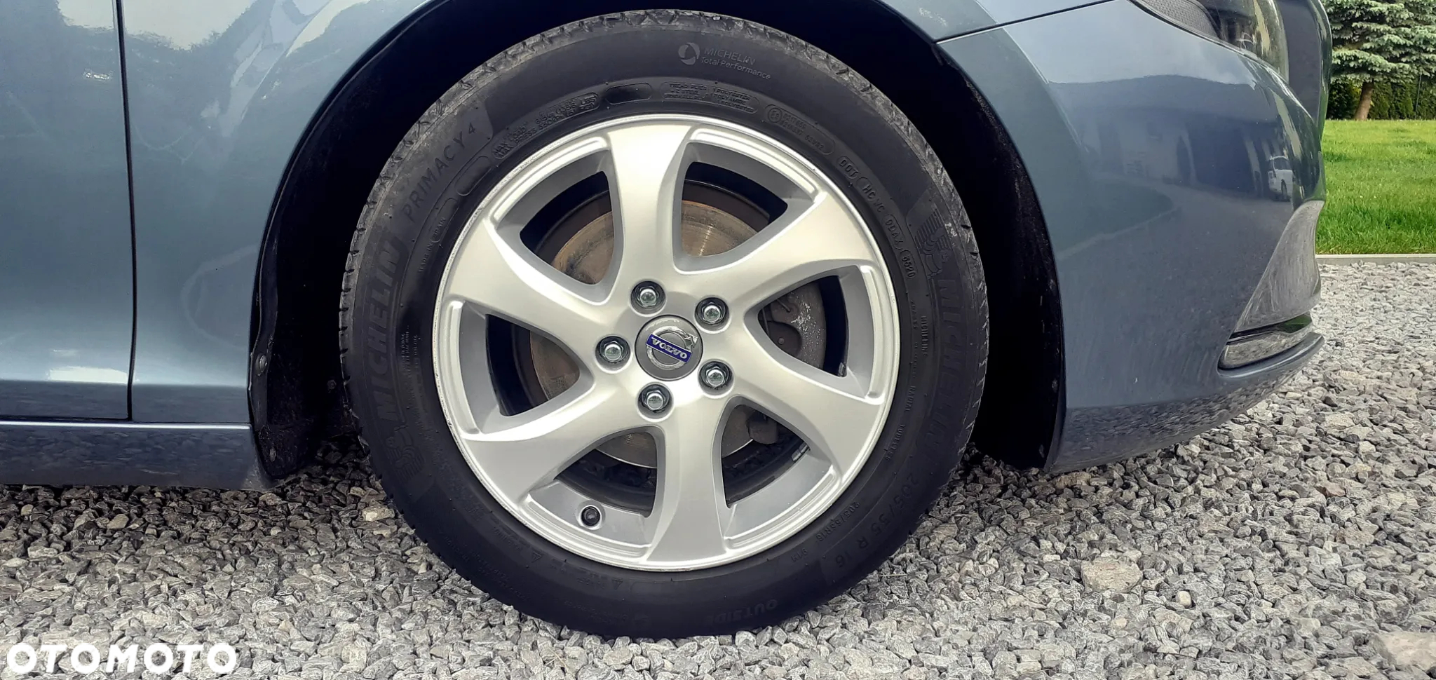 Volvo V40 D2 Momentum - 33