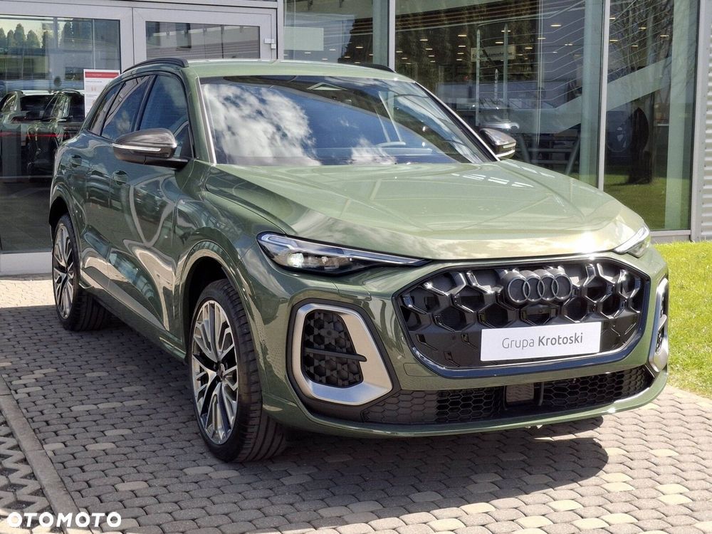 Audi Q5 - 4