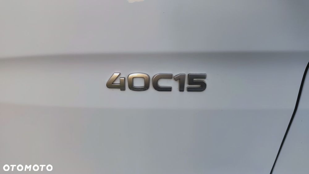 Iveco Daily 40C15 - 18