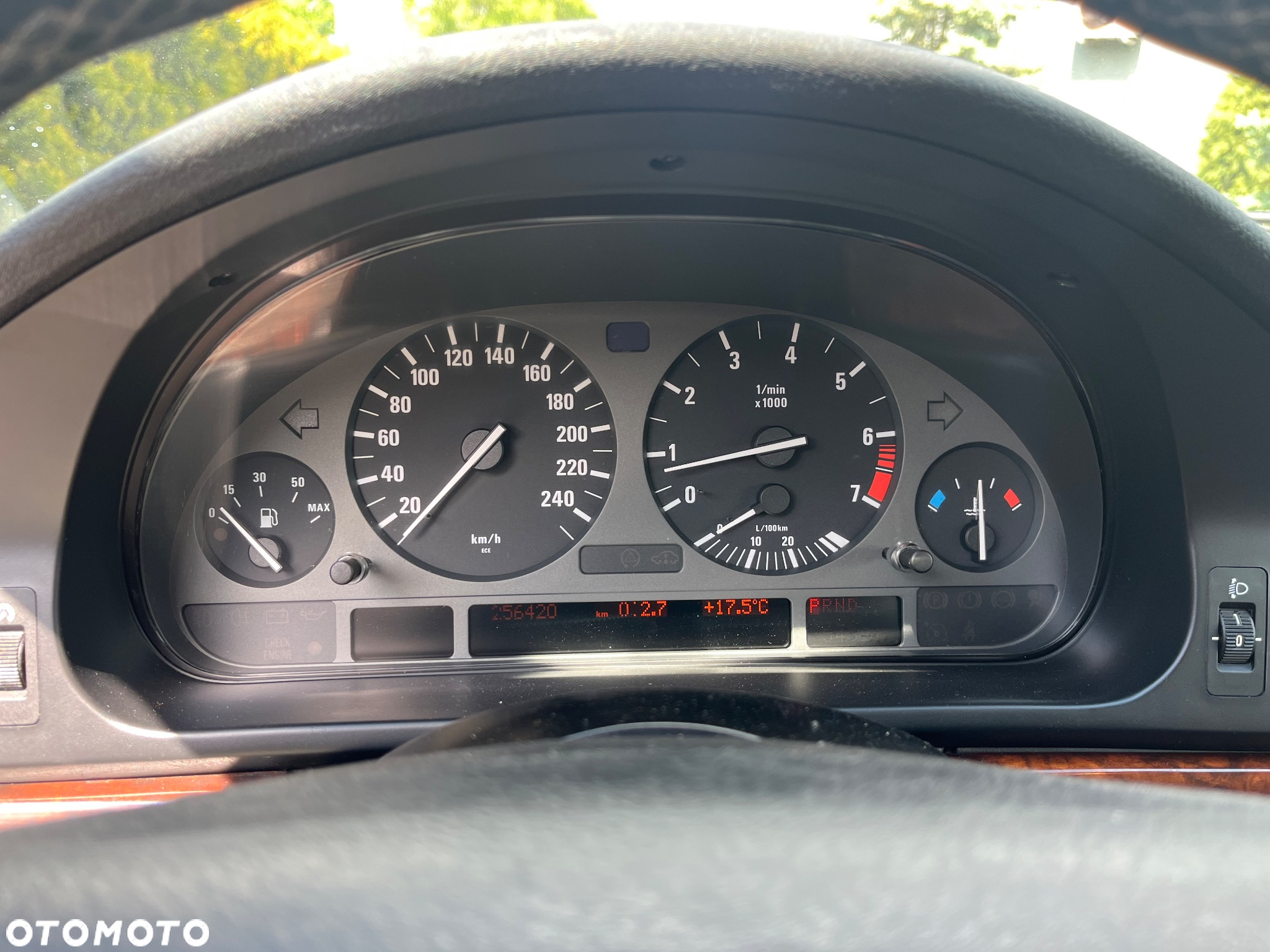 BMW Seria 5 - 15