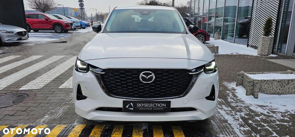 Mazda CX-60 - 3