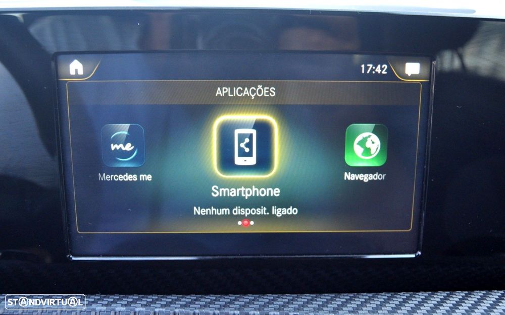 Mercedes-Benz A 160 Style - 36