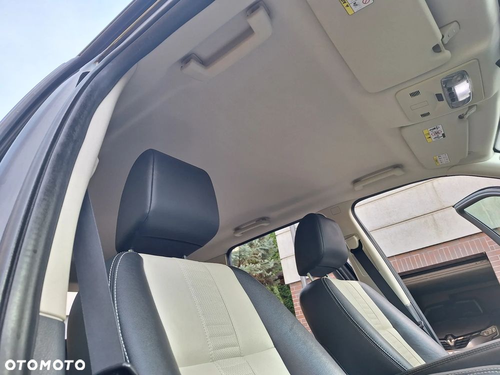 Land Rover Freelander II 2.2 TD4 Dynamic - 12