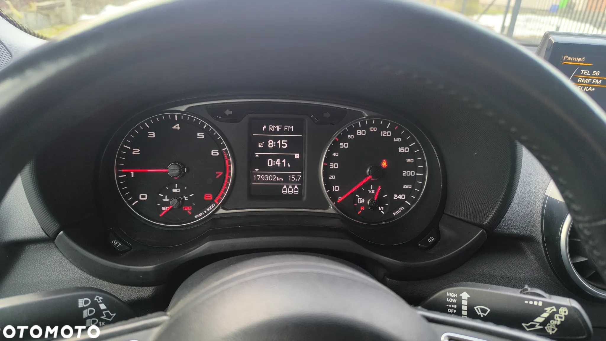 Audi A1 1.0 TFSI ultra Sportback - 24