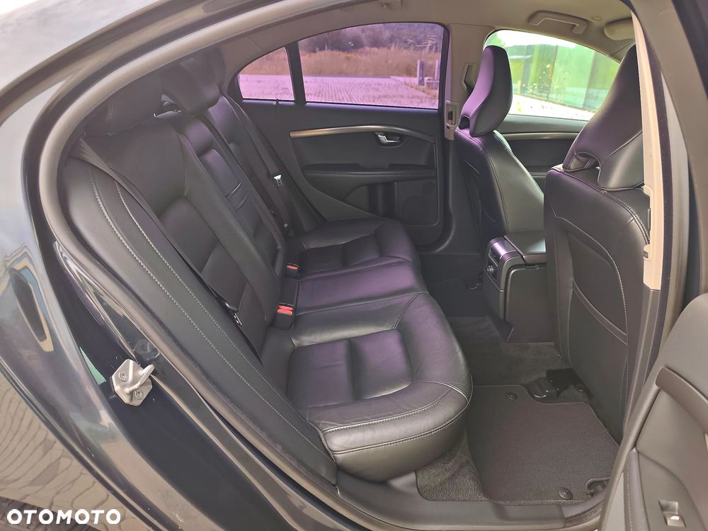 Volvo S80 D4 Drive-E Summum - 22