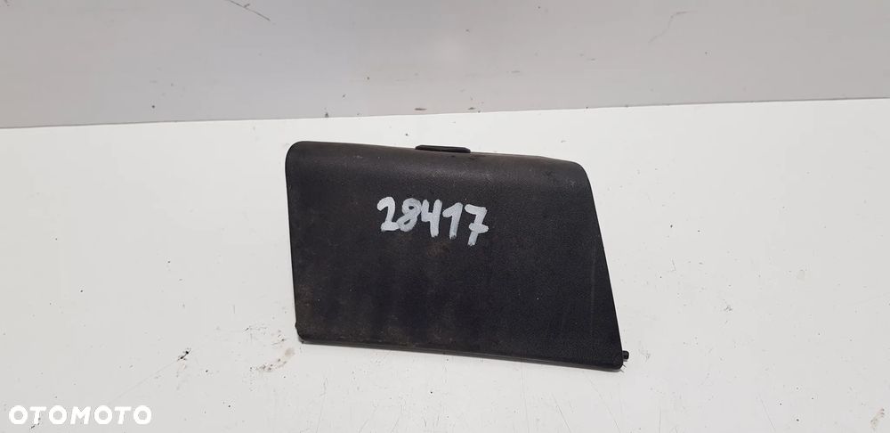 Peugeot Satelis Klapka W Kokpit - 1