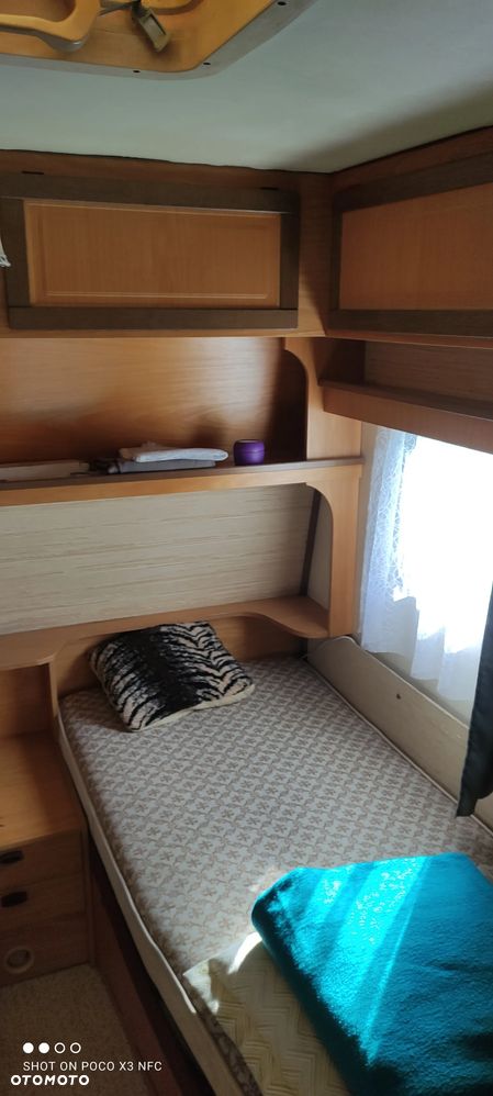 Hymer-Eriba toscania - 4