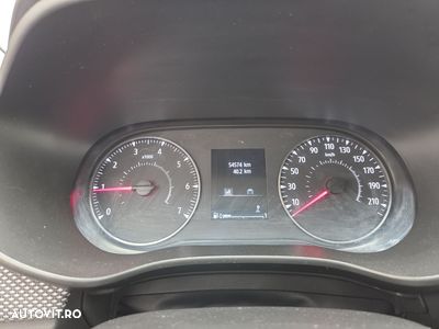 Dacia Logan Stepway 0.9 TCe - 7