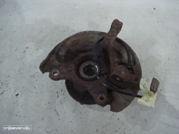 Manga De Eixo Fr Esq Mitsubishi Colt Vi (Z3_A, Z2_A) - 1