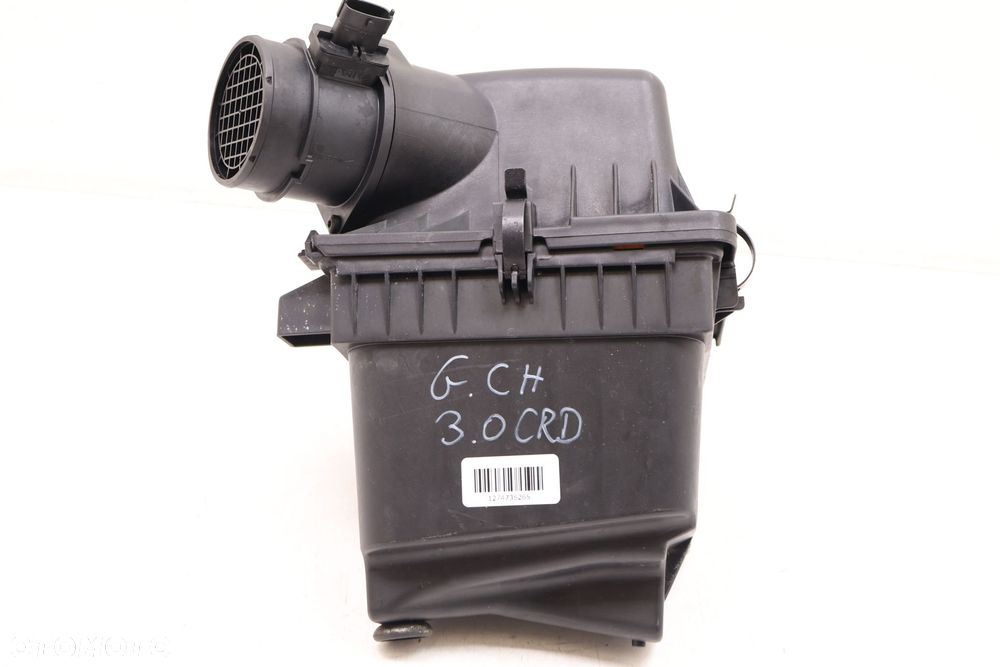 JEEP GRAND CHEROKEE WK2 3.0 CRD OBUDOWA FILTRA POWIETRZA 68069532AA, 22173A - 7