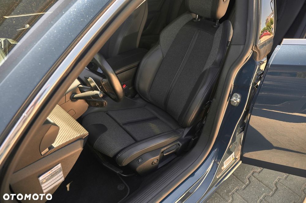 Peugeot 508 1.6 PureTech Allure Pack S&S EAT8 - 16