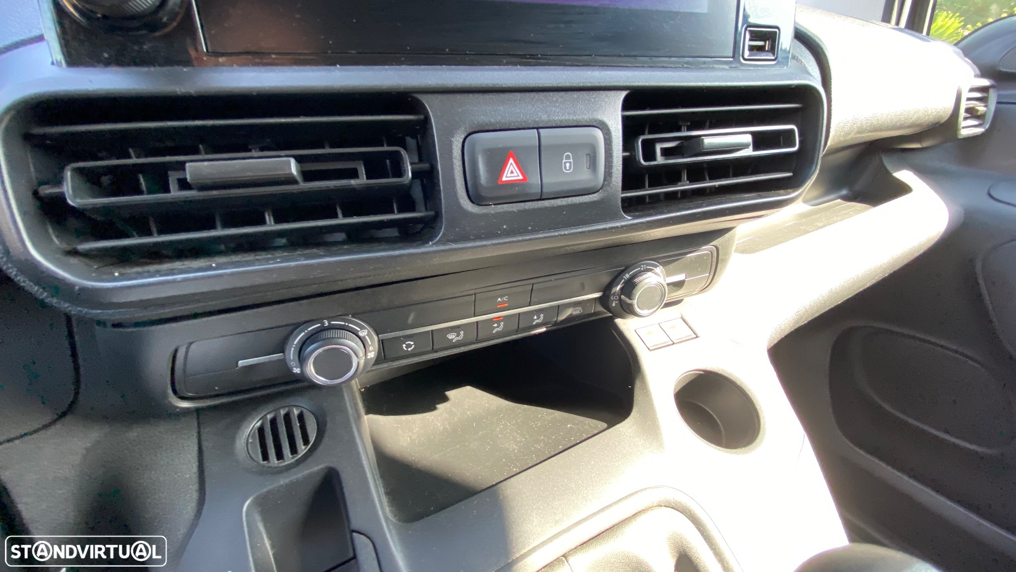 Peugeot Partner 1.5 BlueHDi L1H1 - 41