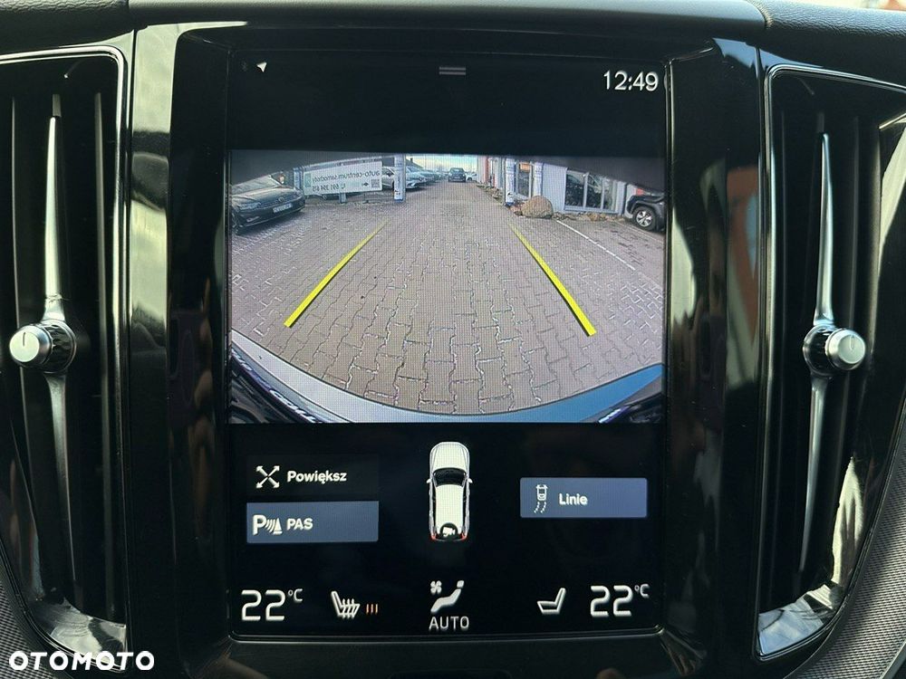 Volvo XC 60 D4 R-Design - 20