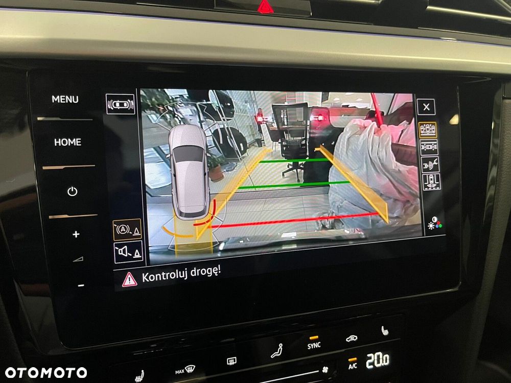 Volkswagen Arteon - 17