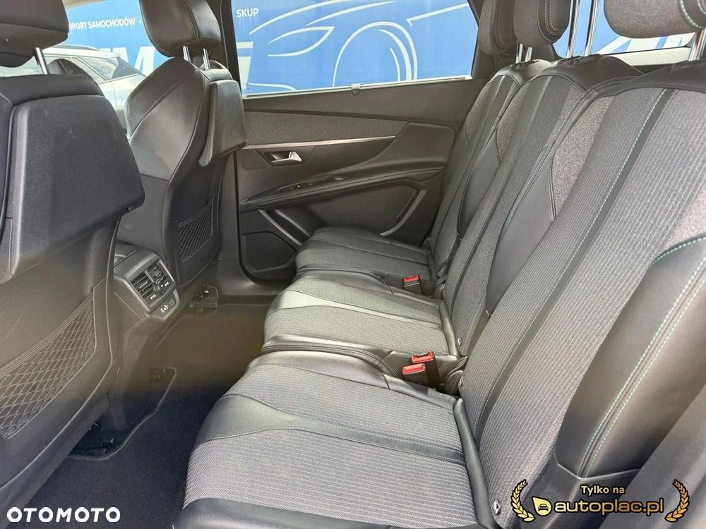 Peugeot 5008 - 14