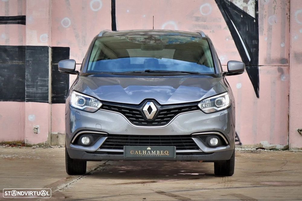 Renault Grand Scénic - 2