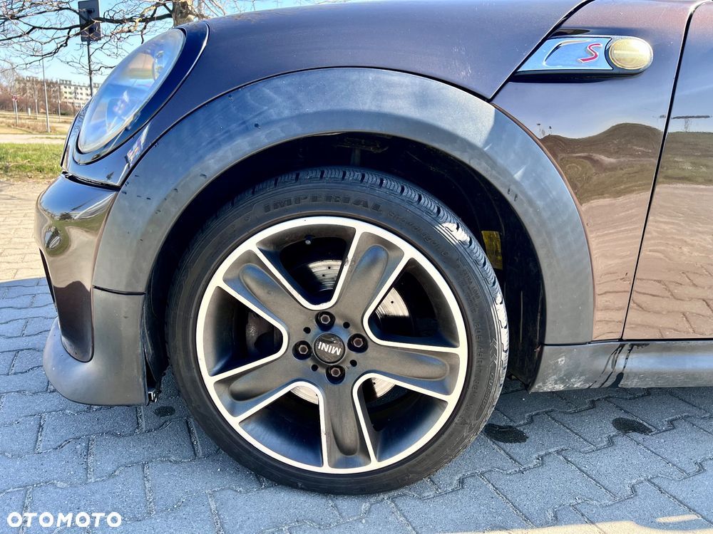 MINI Cooper - 8