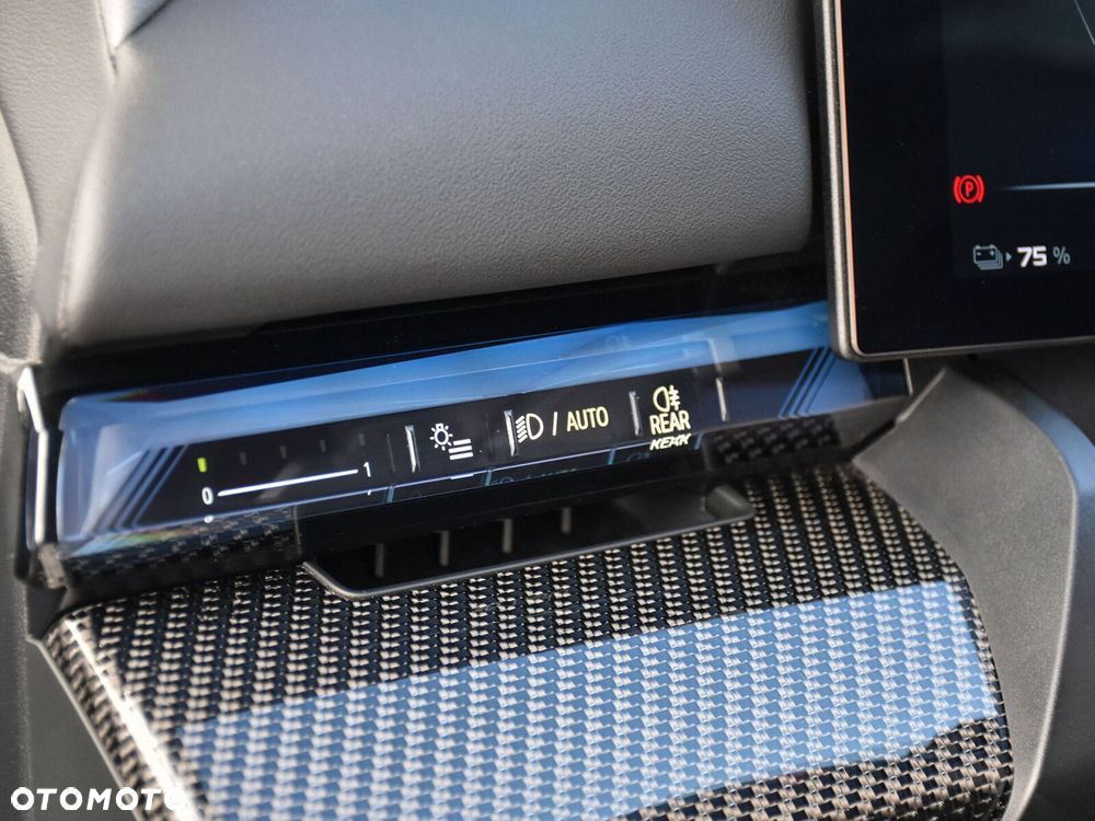 BMW i5 83.9kWh M60 xDrive - 32