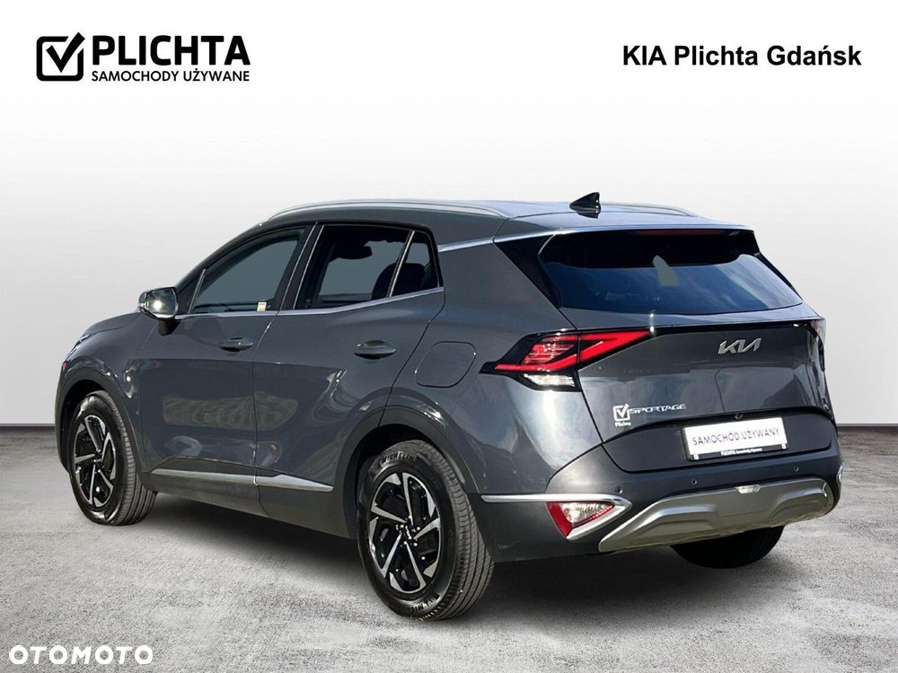 Kia Sportage - 3