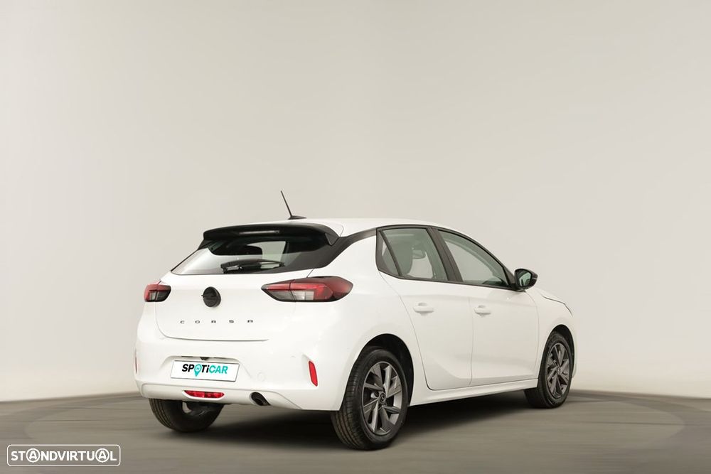 Opel Corsa 1.2 T Edition - 4