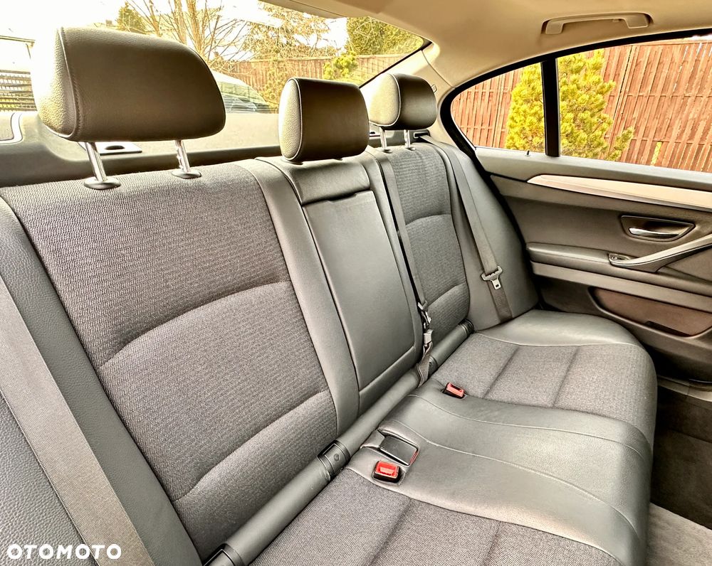 BMW Seria 5 - 28