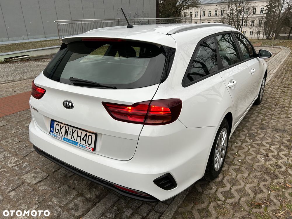 Kia Ceed 1.6 CRDi Edition 7 - 18