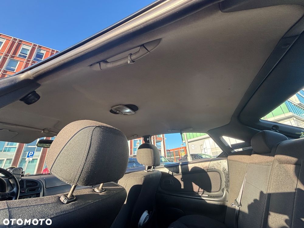 Mazda 323F 2.0 V6 GT - 2