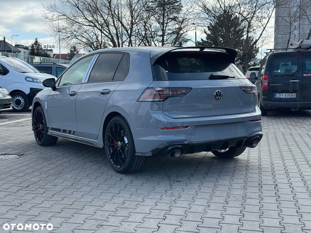 Volkswagen Golf 2.0 TSI GTI Clubsport DSG - 13