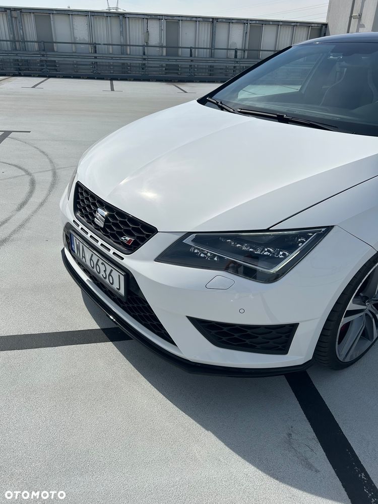 Seat Leon - 16