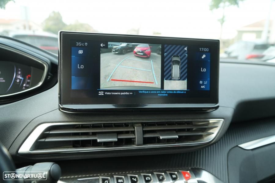 Peugeot 5008 1.2 PureTech Active - 13