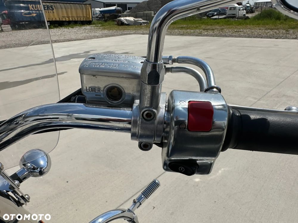 Kawasaki Vulcan - 24