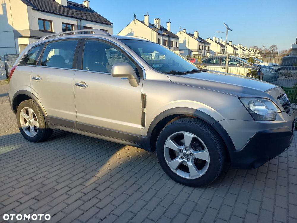 Opel Antara 2.0 CDTI Enjoy - 1