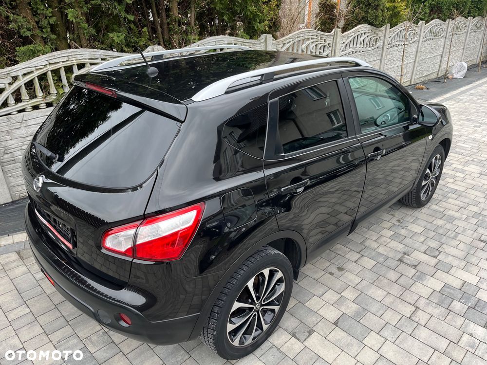 Nissan Qashqai 1.6 Acenta - 10