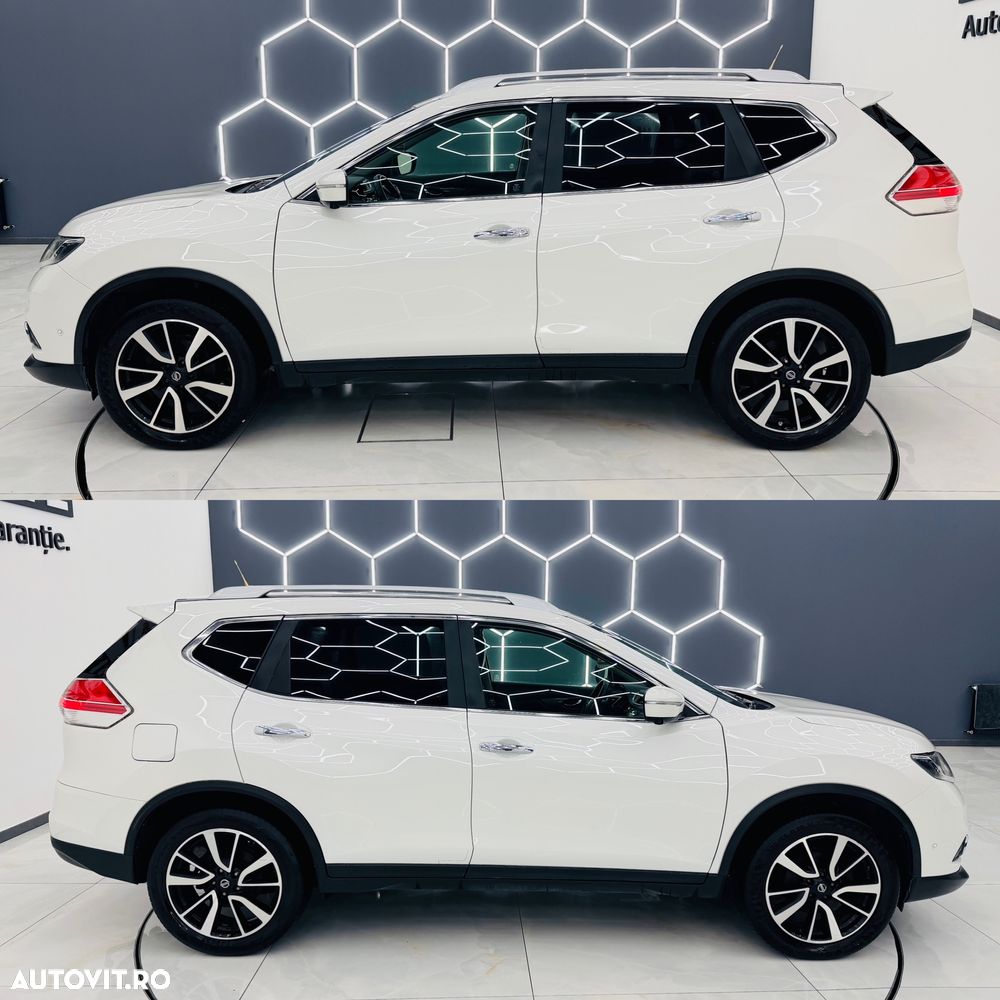 Nissan X-Trail 1.6 dCi Tekna - 5