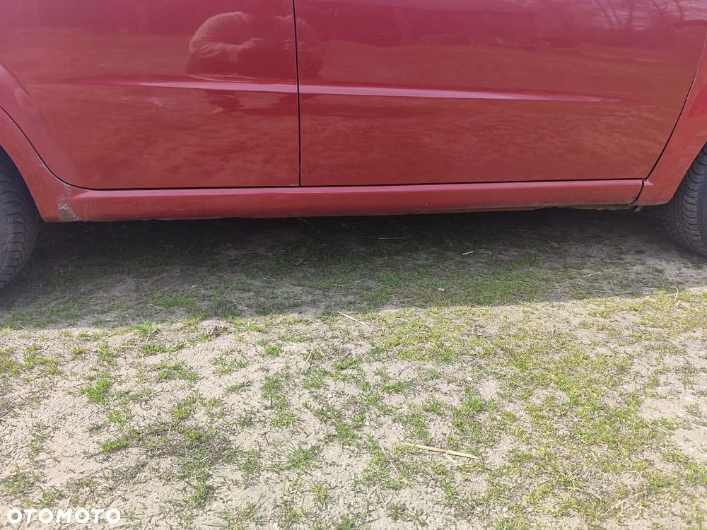 Chevrolet Aveo 1.2 SE / Plus - 8