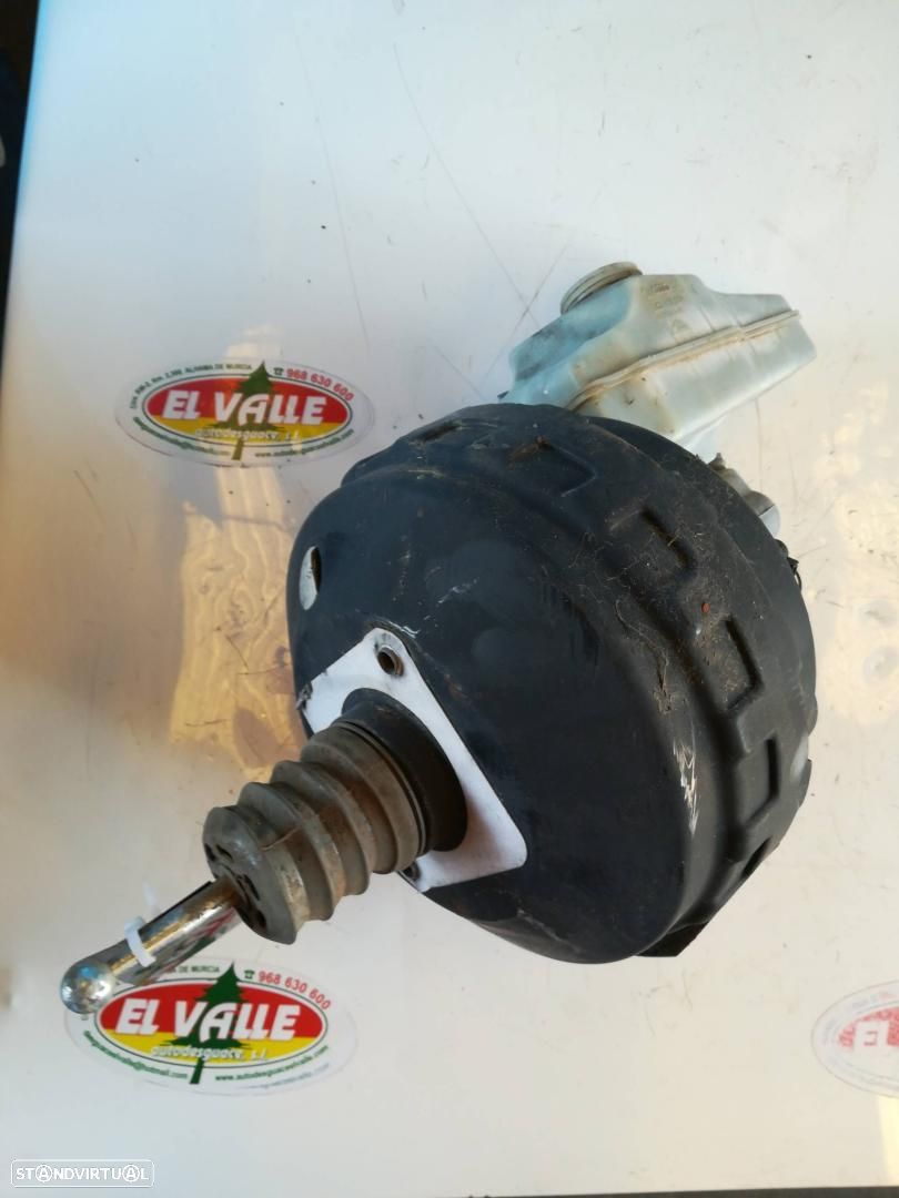 SERVOFREIO VOLKSWAGEN PASSAT BERLINA 3C2 - 1