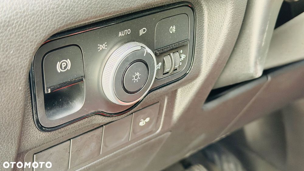 Mercedes-Benz Citan - 16