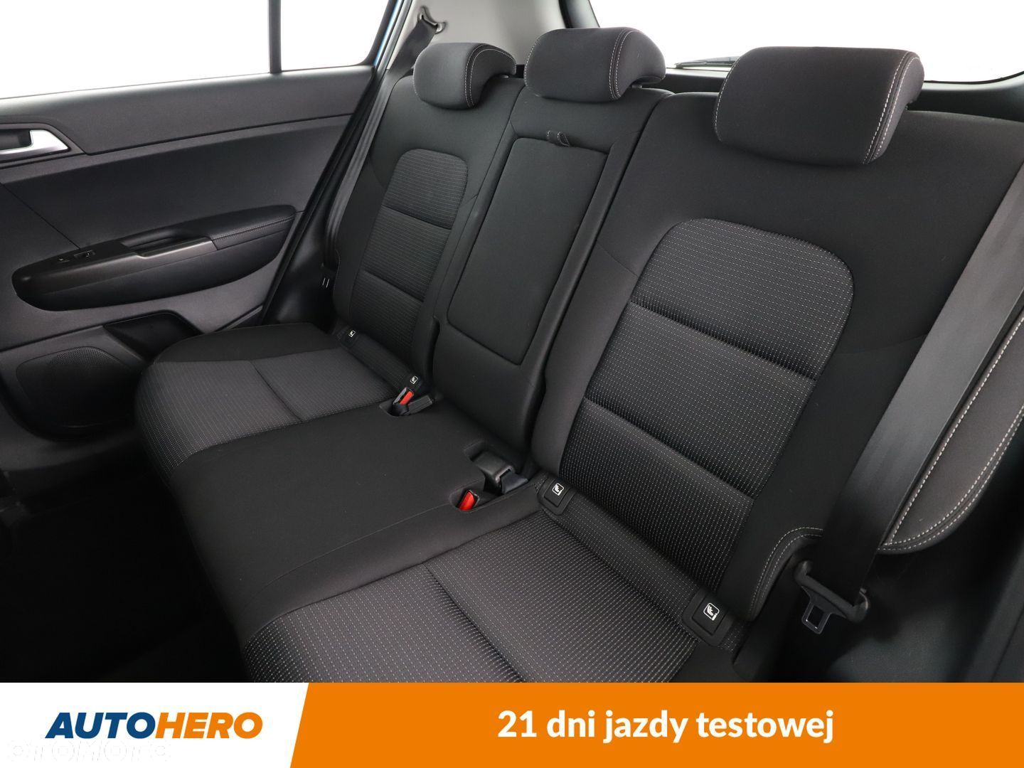 Kia Sportage 1.6 GDI M 2WD - 14