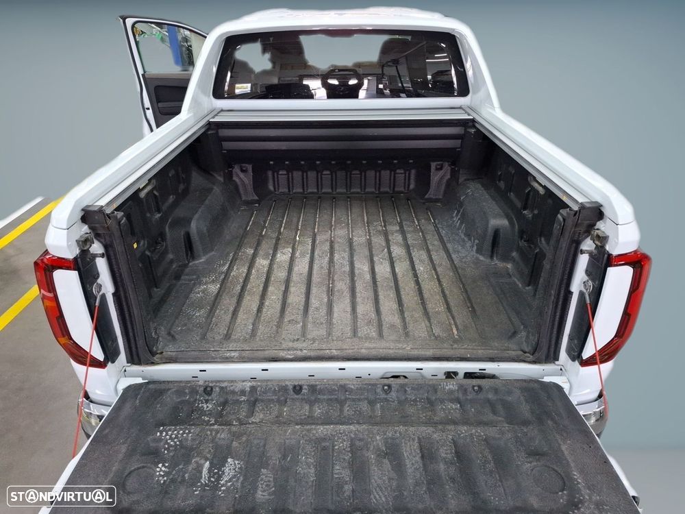 VW Amarok Aventura 4x4 3.0TDI 240cv - 30