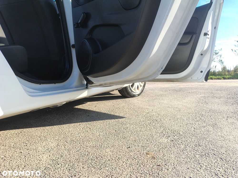 Renault Clio 1.5 dCi Business - 9